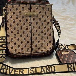 River Island Crossbody